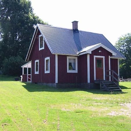 Aemtoen Villa Knäred Екстериор снимка