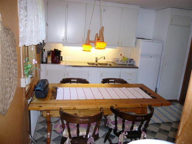 Aemtoen Villa Knäred Екстериор снимка